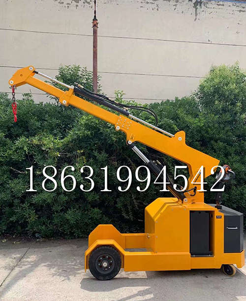 吴起县随车吊机车间油压随车吊随车吊机1吨电动吊机出租12V24V1吨随车吊移动