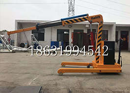 吴起县随车吊机车间油压随车吊随车吊机1吨电动吊机出租12V24V1吨随车吊移动